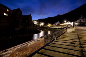 Staithes North Yorkshire